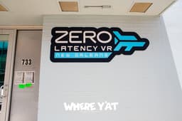 Zero Latency New Orleans