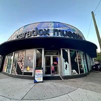 Paradox Museum Miami