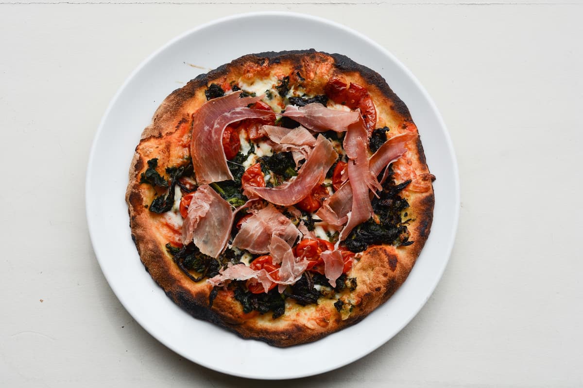 Pizza Il Focolaio