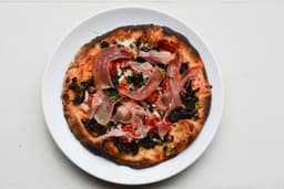 Pizza Il Focolaio