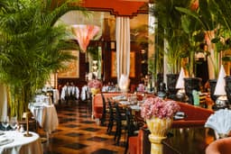 Gloria Osteria Barcelona