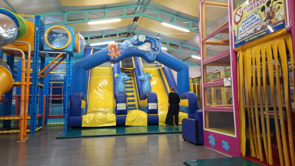Family Park