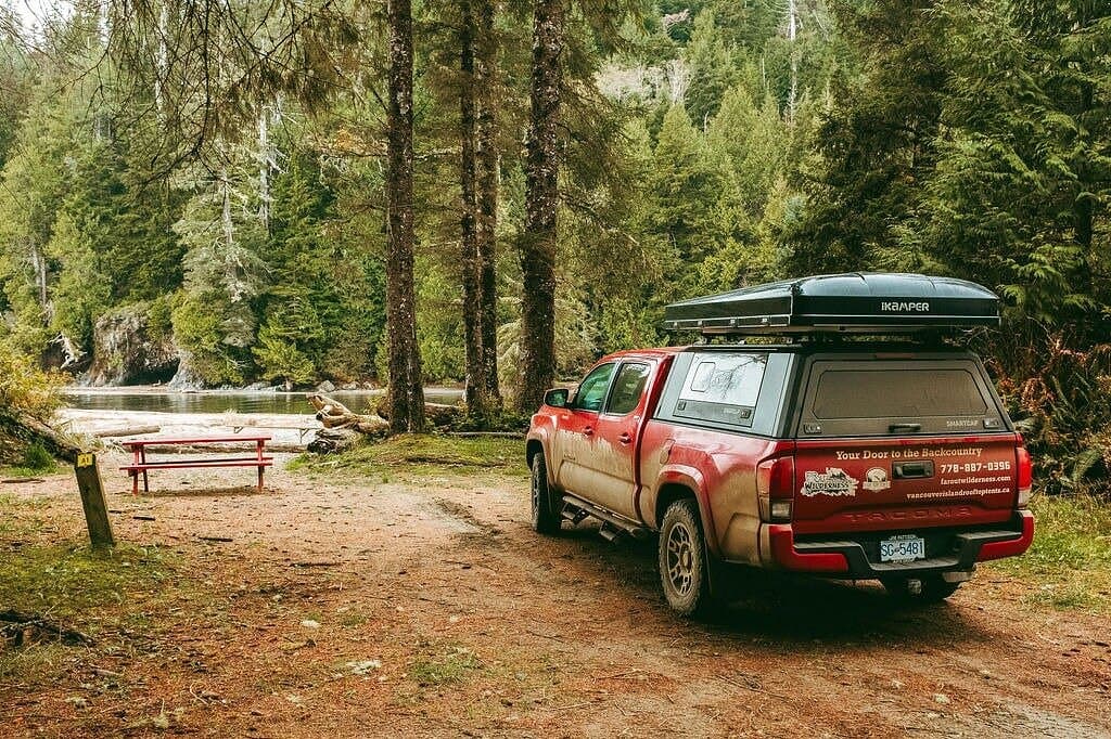 FarOut Wilderness, photo 1 of 6