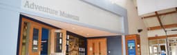 Roanoke Island Festival Park Adventure Museum