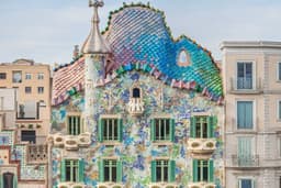 Casa Batllo