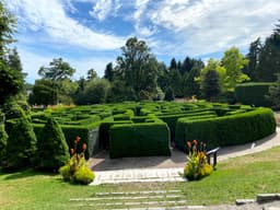 VanDusen Botanical Garden
