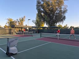 Arizona Recreation Center for the Handicapped (ARCH)