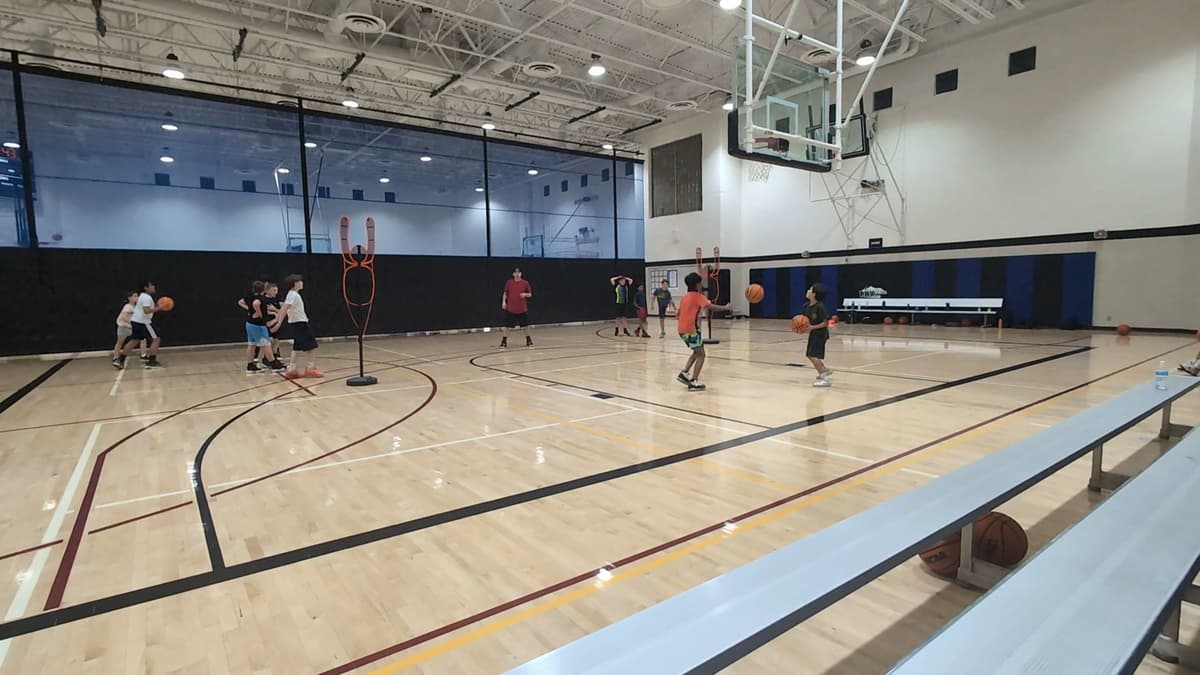 Paradise Valley Community Center