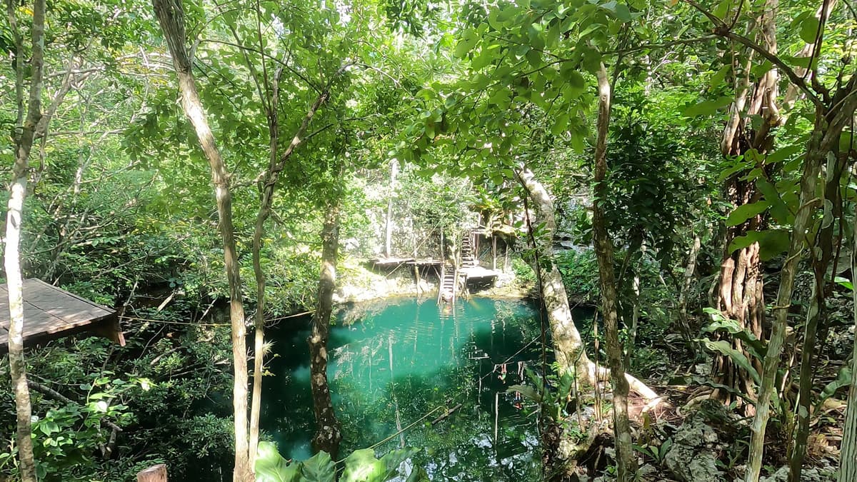 Cancun ATV - Top-Notch Adventure Excursions
