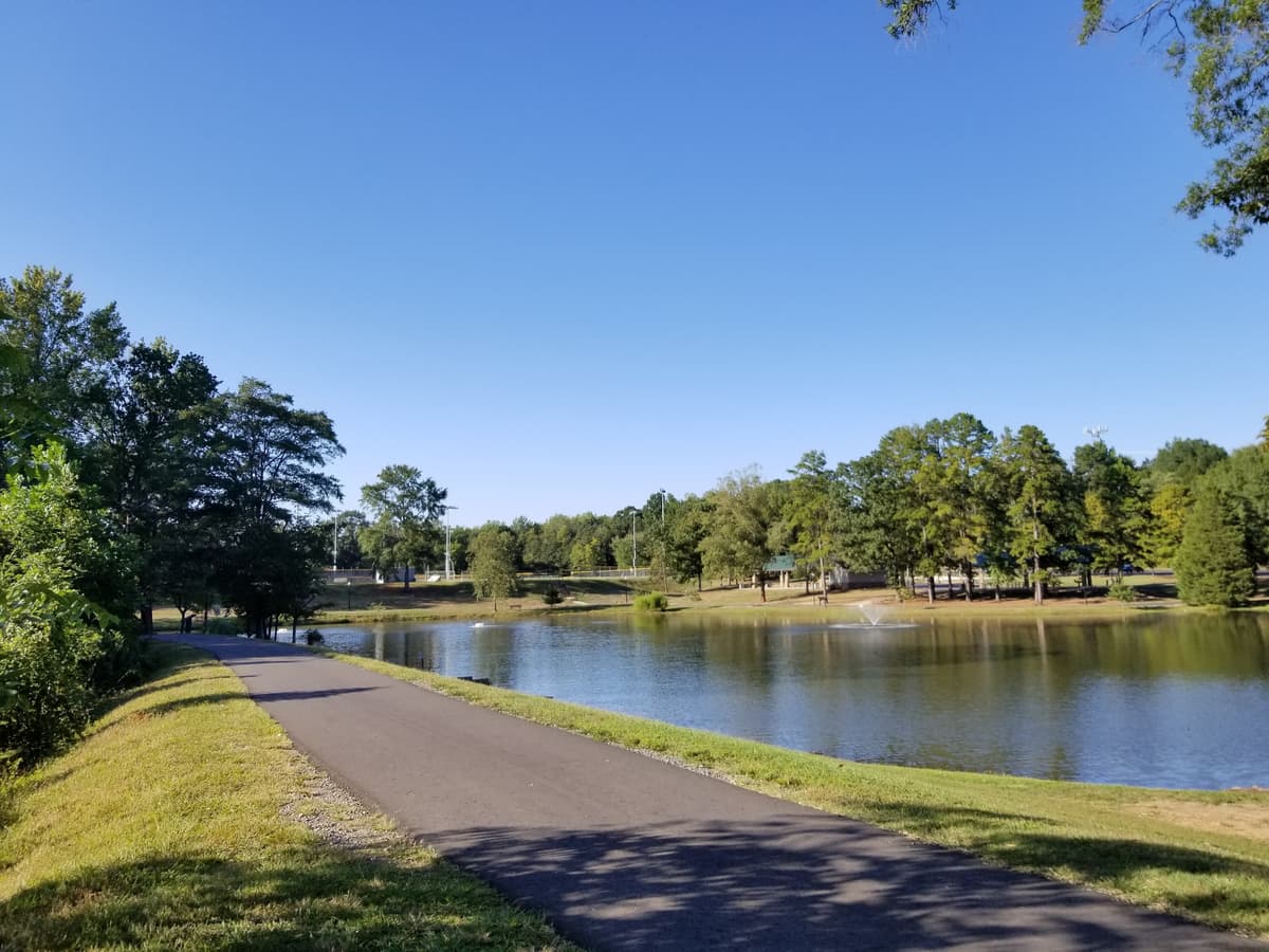Park Road Park