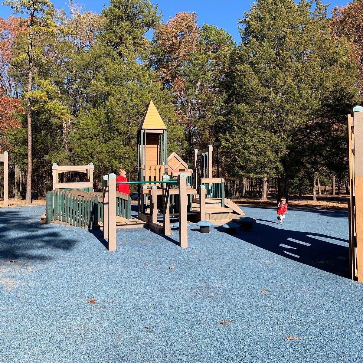Park Road Park, photo 1 of 6