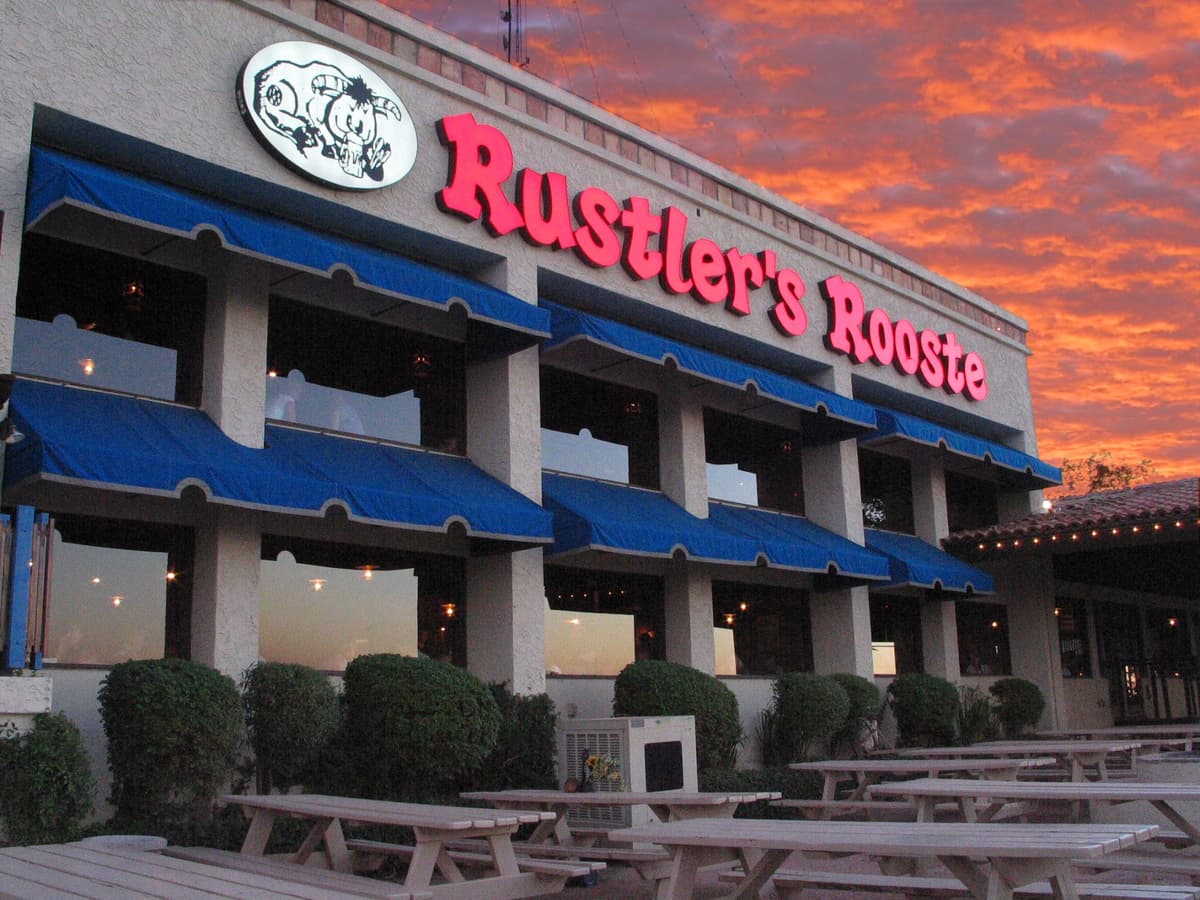 Rustler's Rooste, photo 1 of 1
