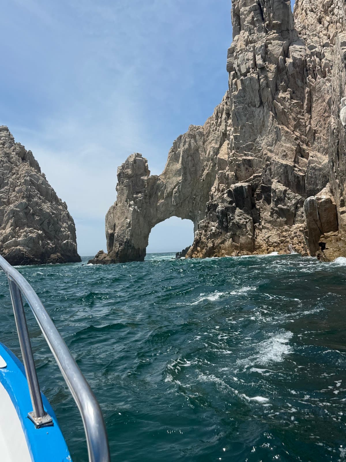 Cabo YOLO