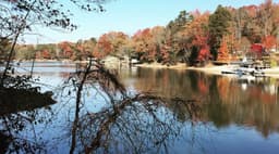 McDowell Nature Center & Preserve
