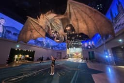 Warner Bros. Studio Tour London