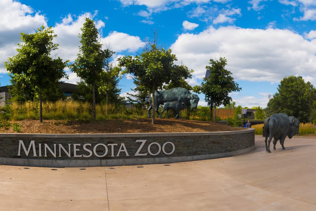 Minnesota Zoo
