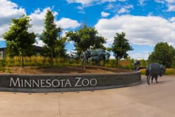 Minnesota Zoo