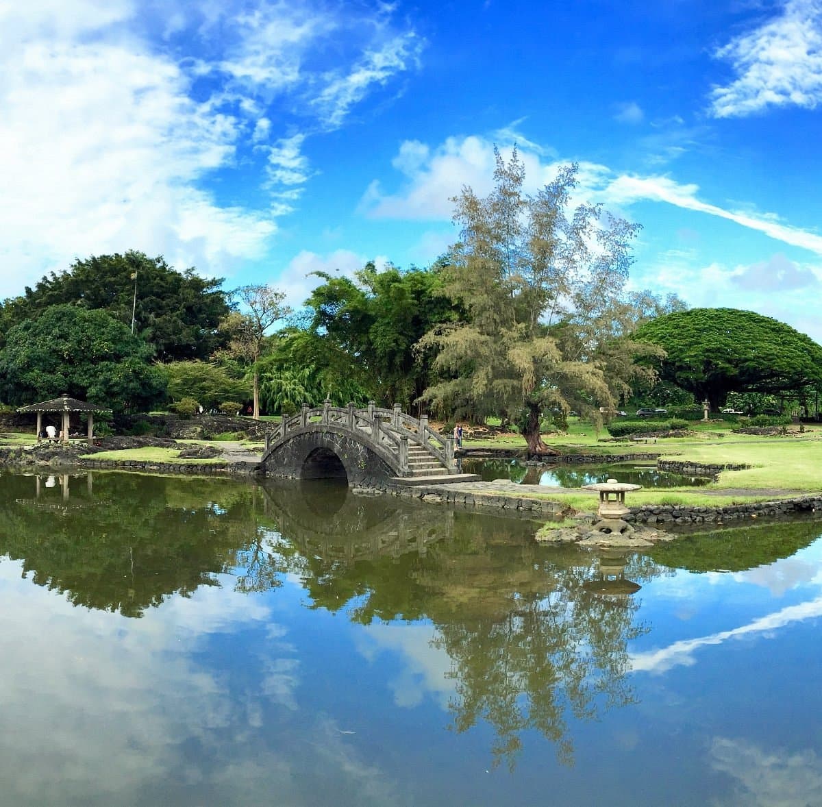 Liliuokalani Botanical Garden, photo 1 of 2
