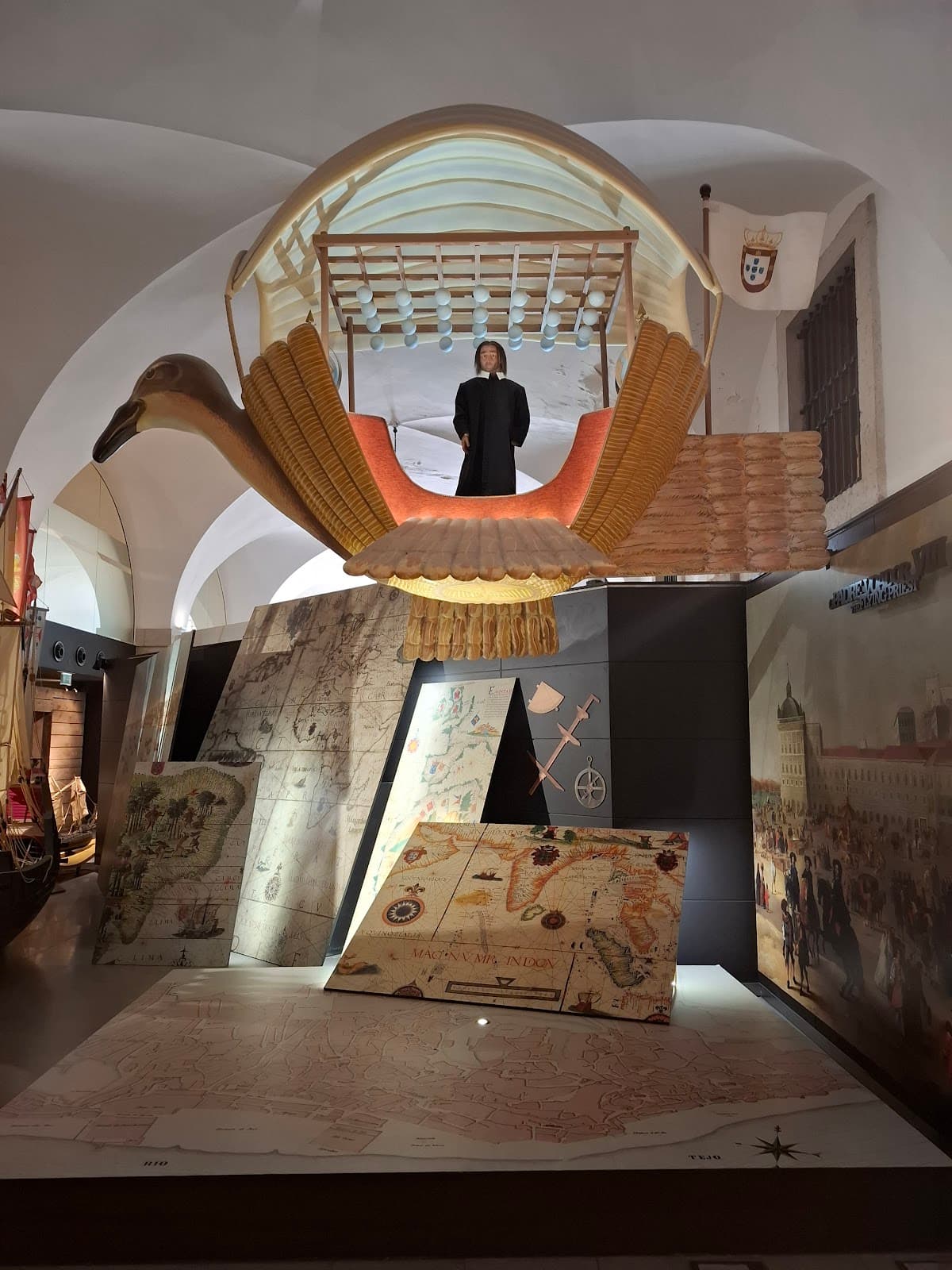 Lisbon Story Centre, photo 1 of 1