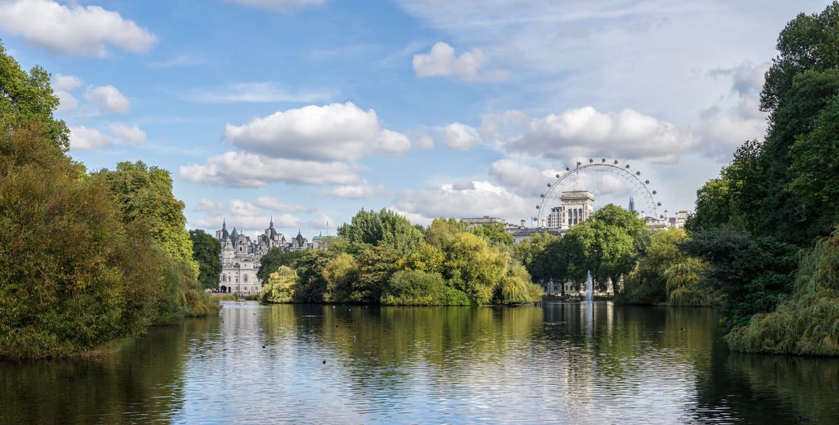 Best London Activities for Toddlers (Ages 0–4)