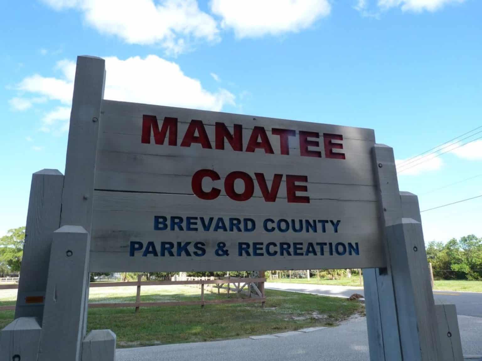 Manatee Cove Park, photo 1 of 2