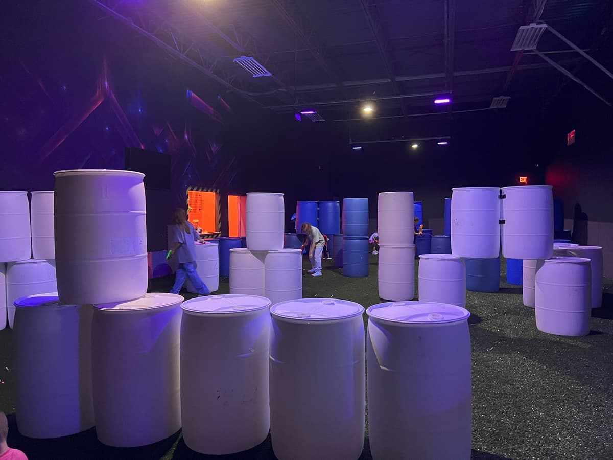 Combat Ops Entertainment-Indy