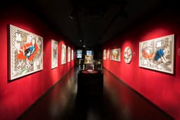 Art Gallery Roma