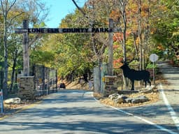 Lone Elk Park
