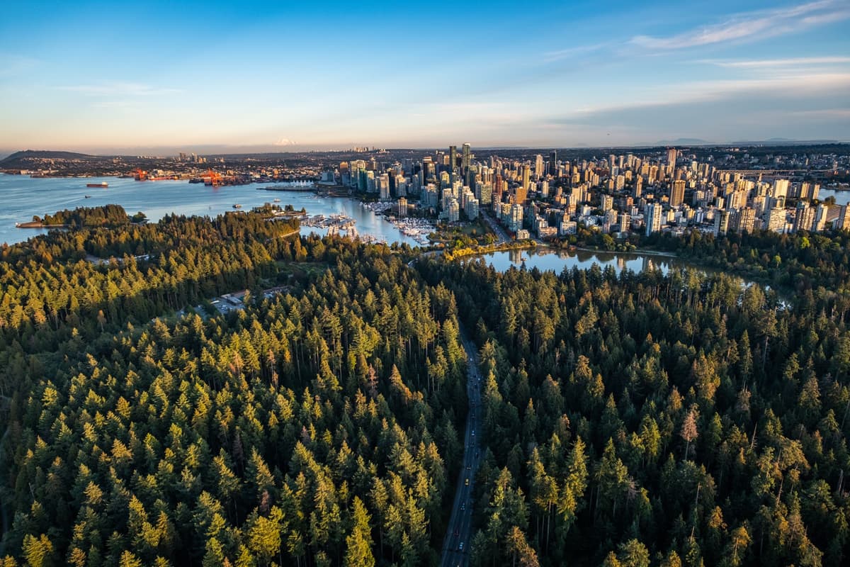 Stanley Park