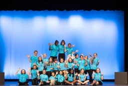Fantasy Playhouse Children's Theater & Academy
