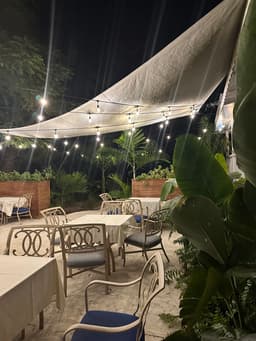 Wild Thyme Restaurant & Bar