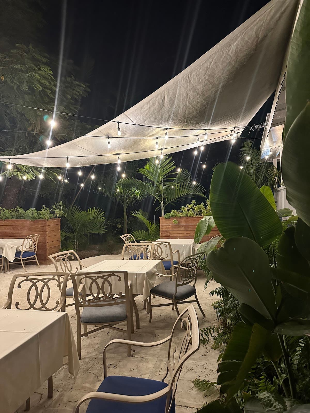 Wild Thyme Restaurant & Bar, photo 1 of 1