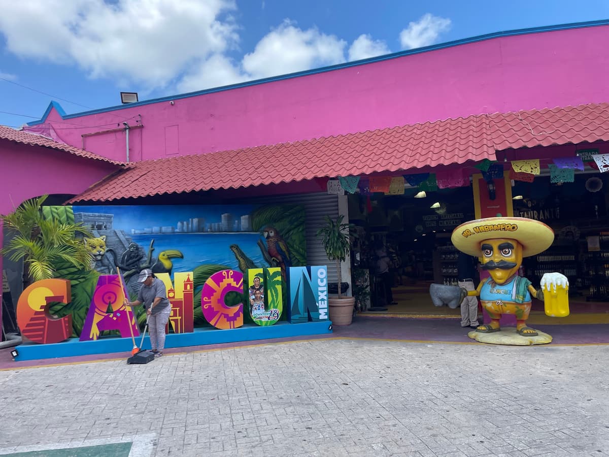 MERCADO DEL ARTE MEXICANO 28