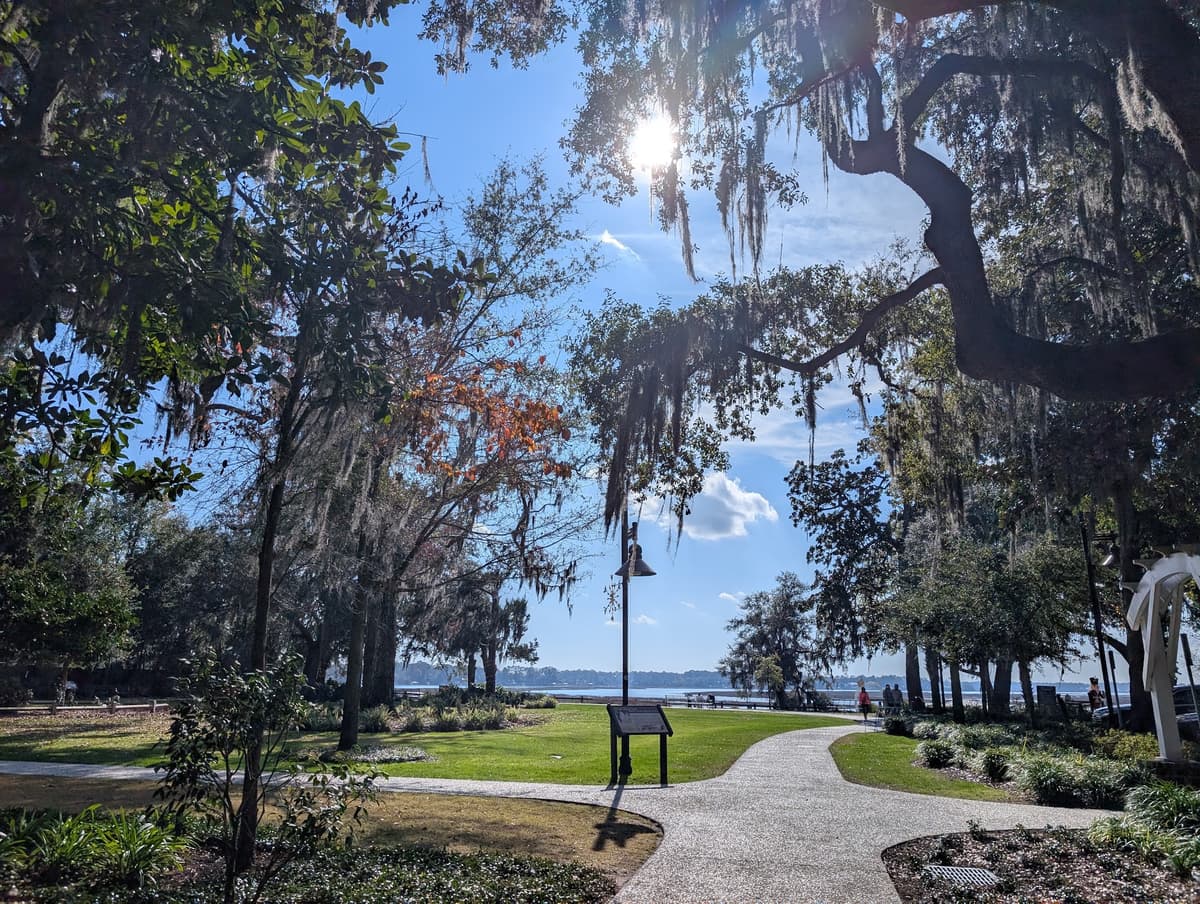 Wright Family Park