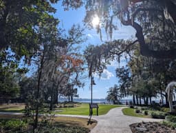 Wright Family Park