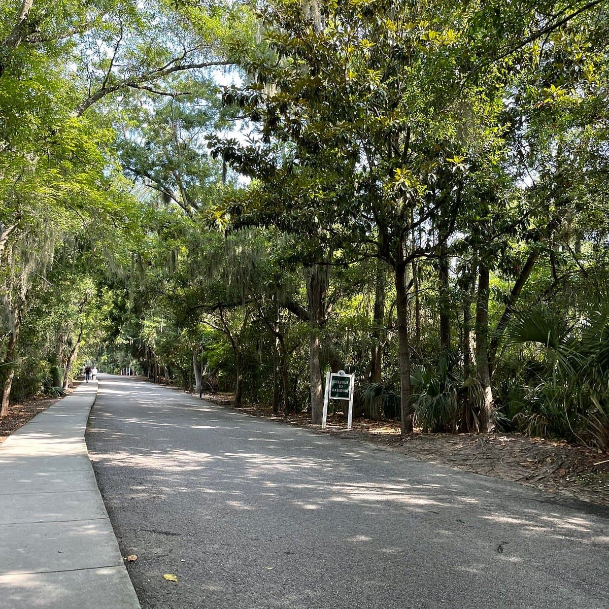 Wright Family Park