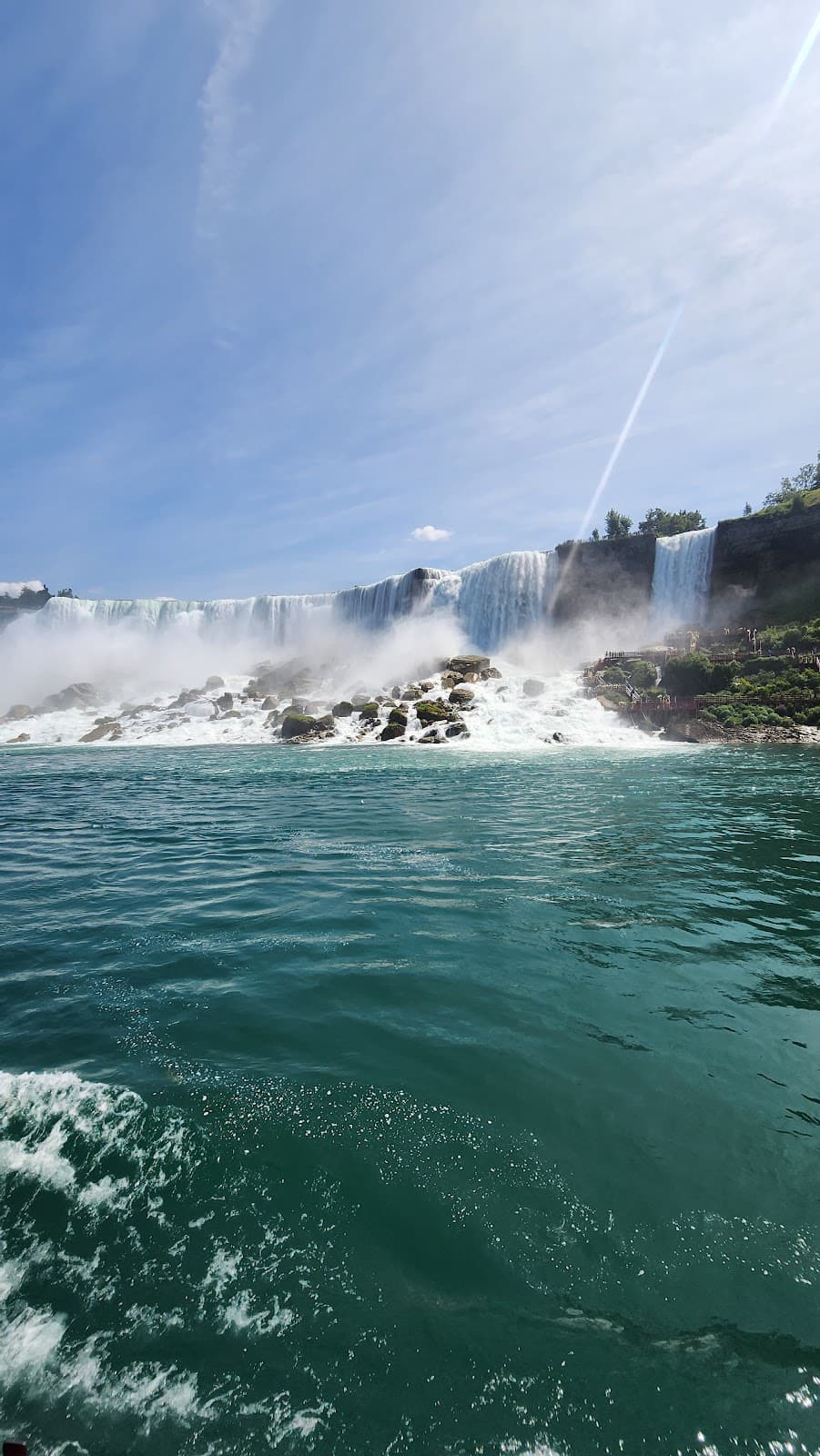 Niagara Day Tour