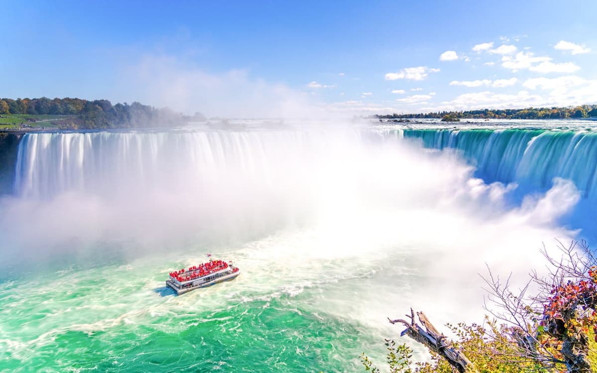 Niagara Day Tour, photo 1 of 2