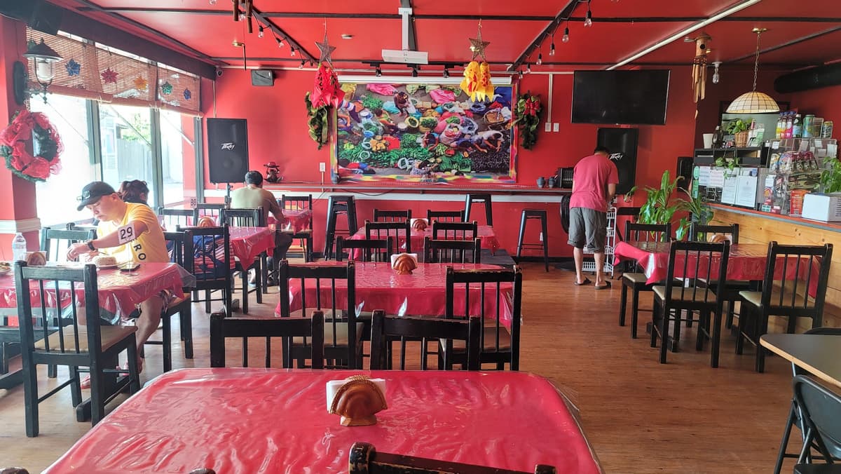 Manila Grill
