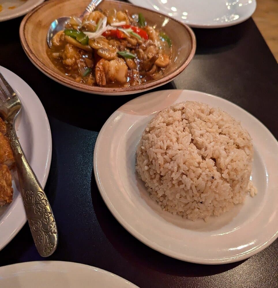 Manila Grill