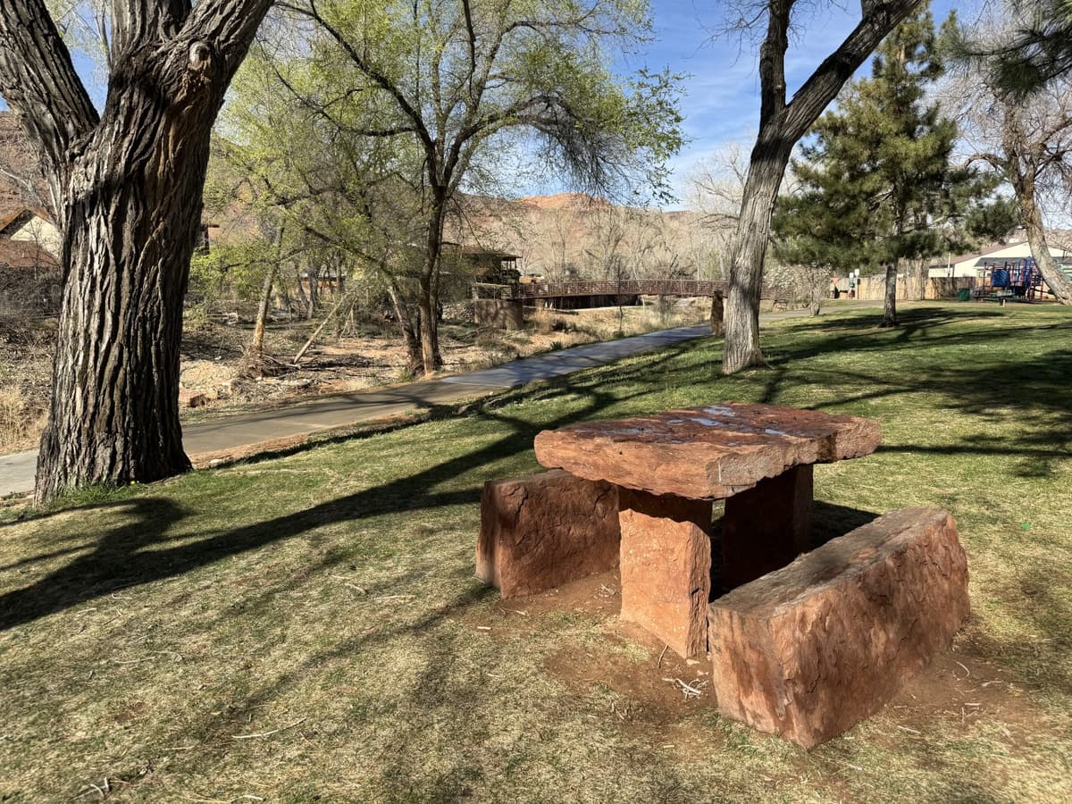 Rotary Park, photo 1 of 2