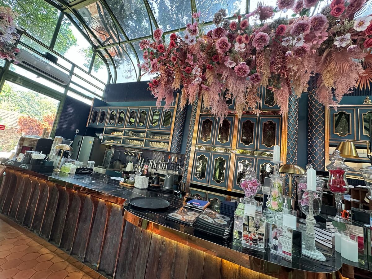 The QUAD - Sukhumvit Eatery, photo 1 of 6