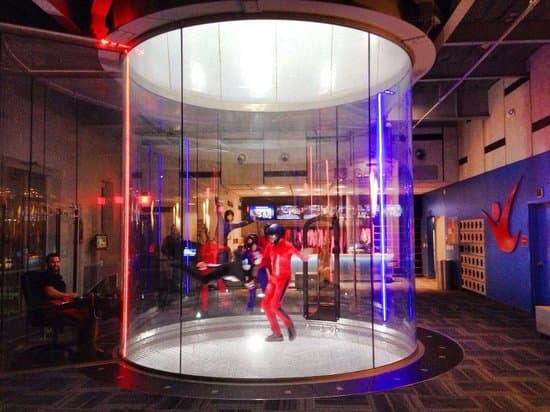 11 MAX Indoor Fun Park — photo 1 of 2