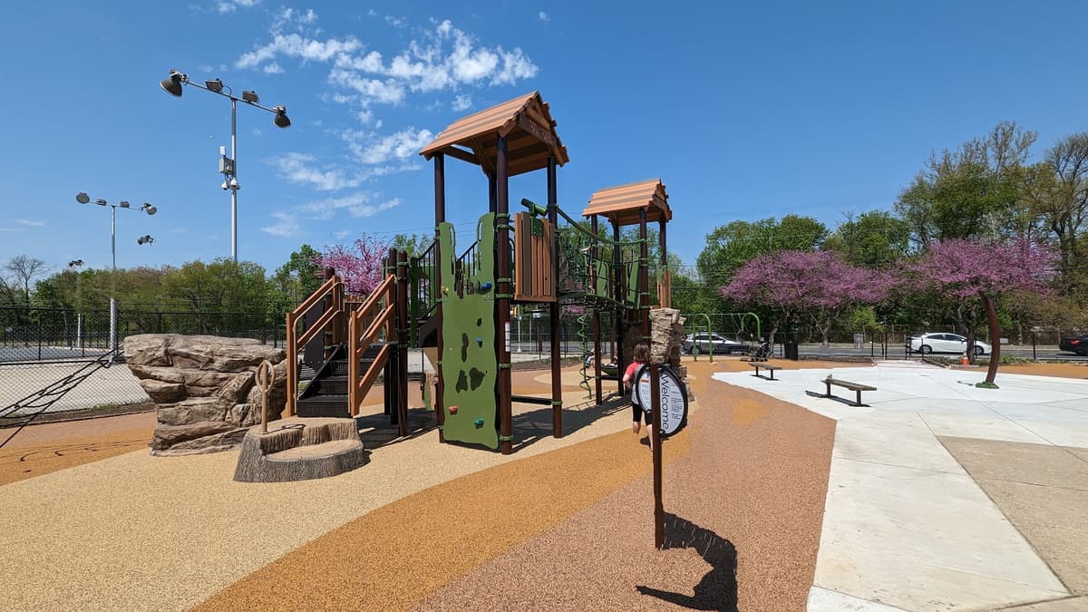 Fitzpatrick Playground