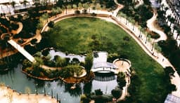 Parc de la Pegaso