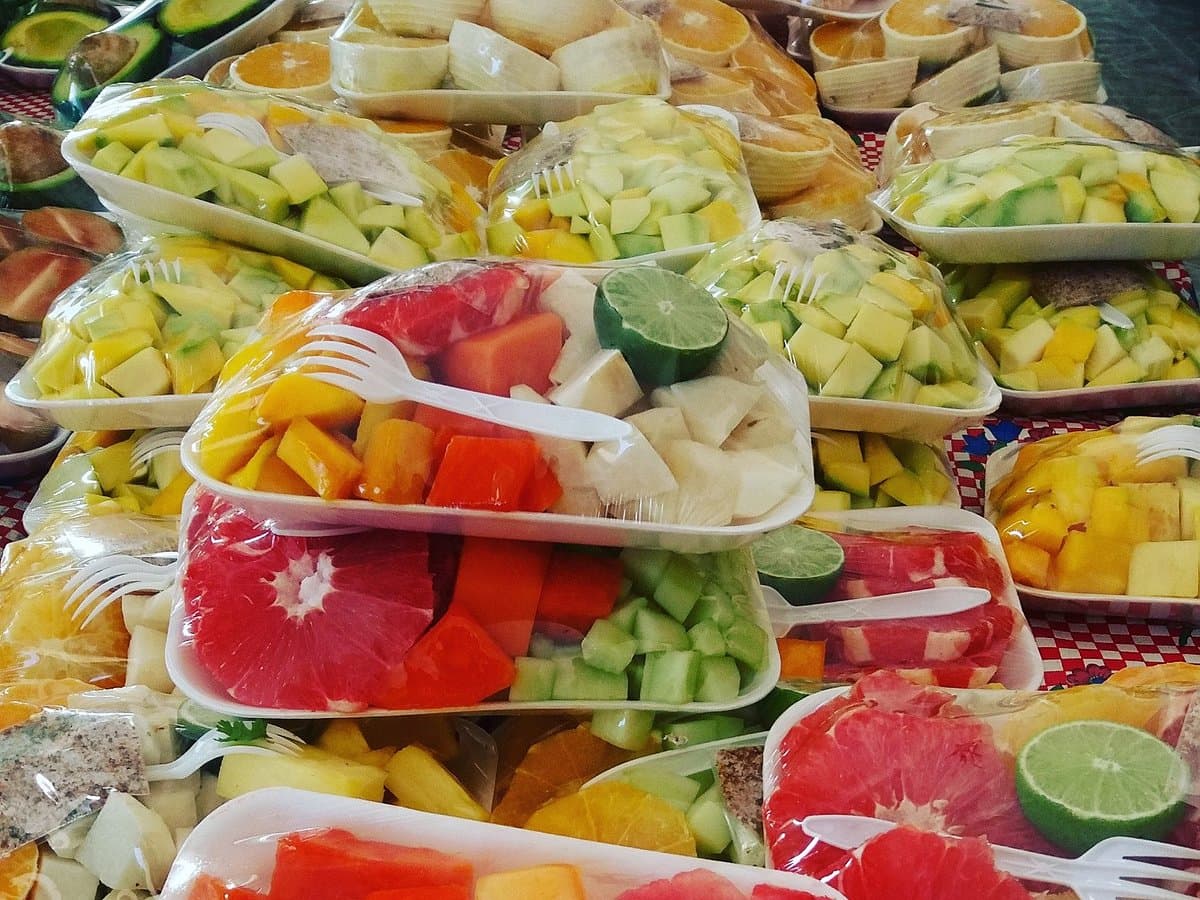Riviera Maya Food Tours Cancun