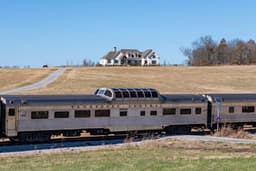 Tennessee Central Railway Museum