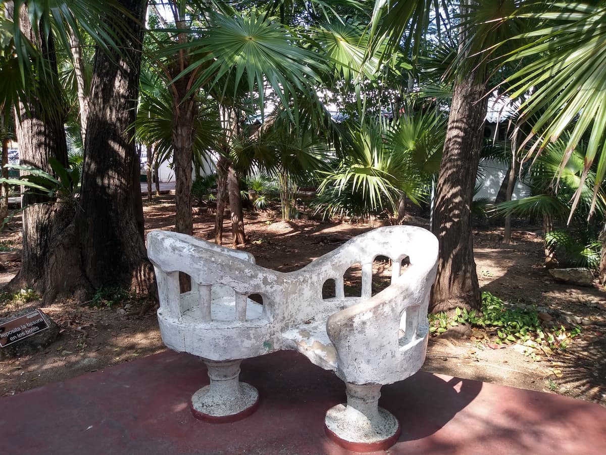 Jardin del Arte