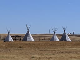 Plains Conservation Center (Visitor Center)