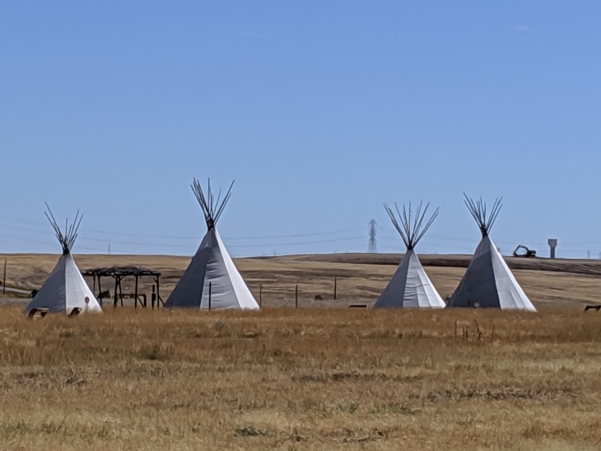 Plains Conservation Center (Visitor Center)